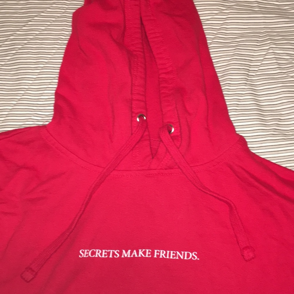 Nice kicks hoodie